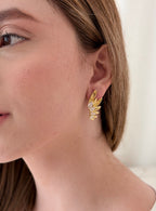 Arete Alas Zircones