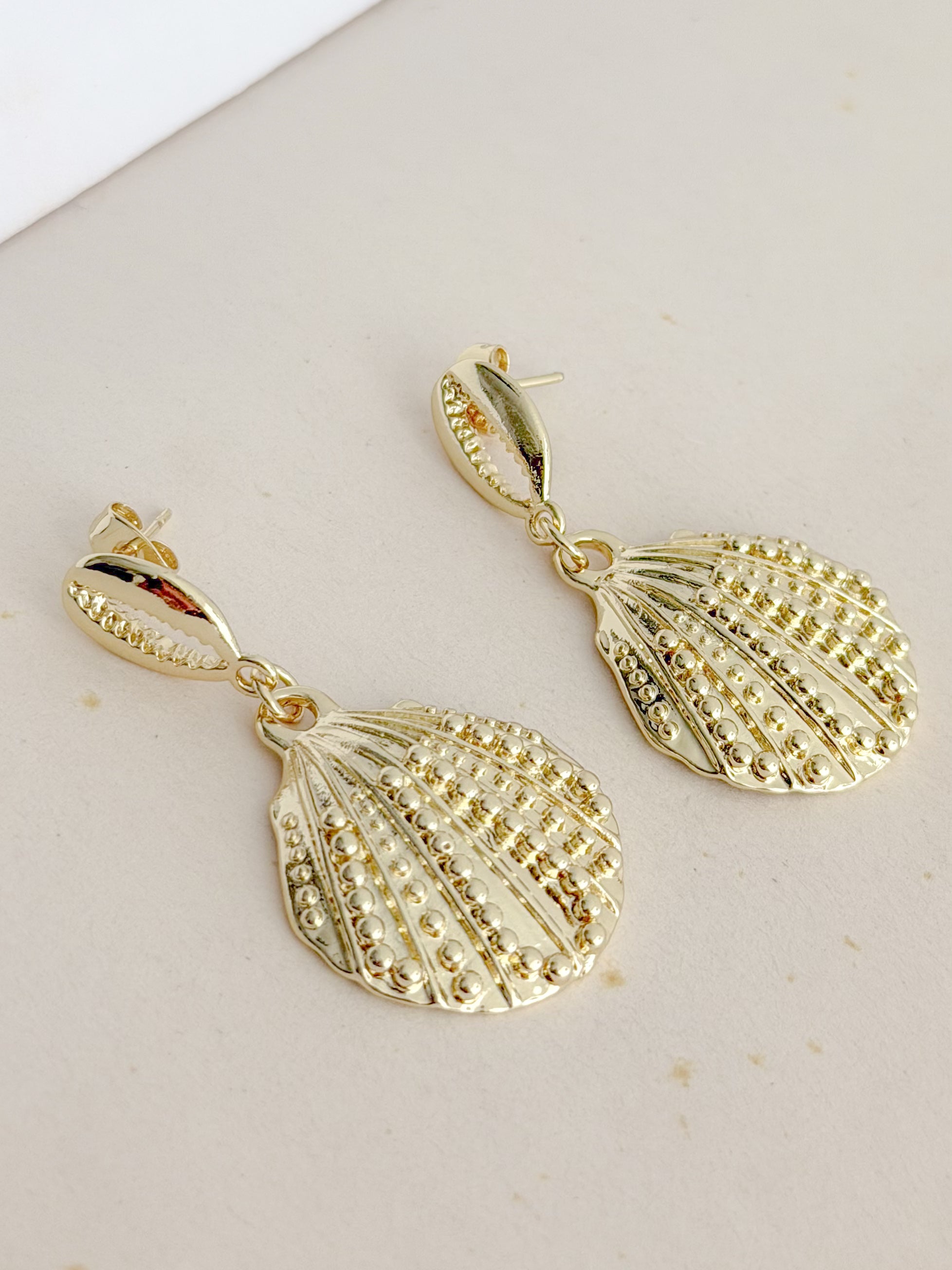 Arete Conchas Balines
