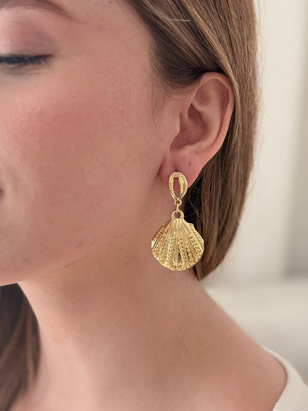 Arete Conchas Balines