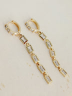 Arete Largo Baguette