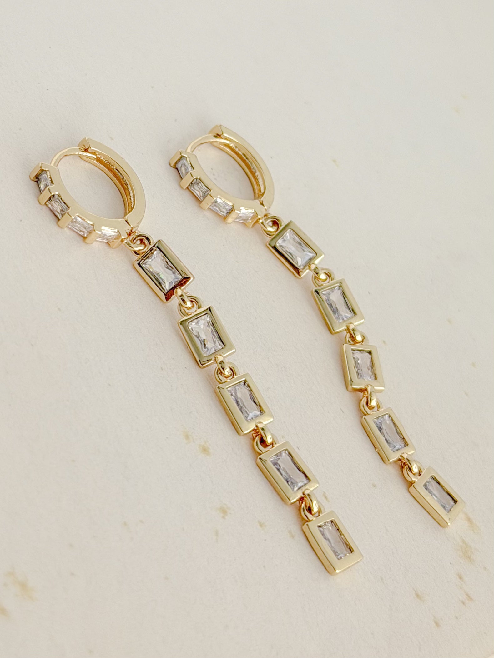 Arete Largo Baguette