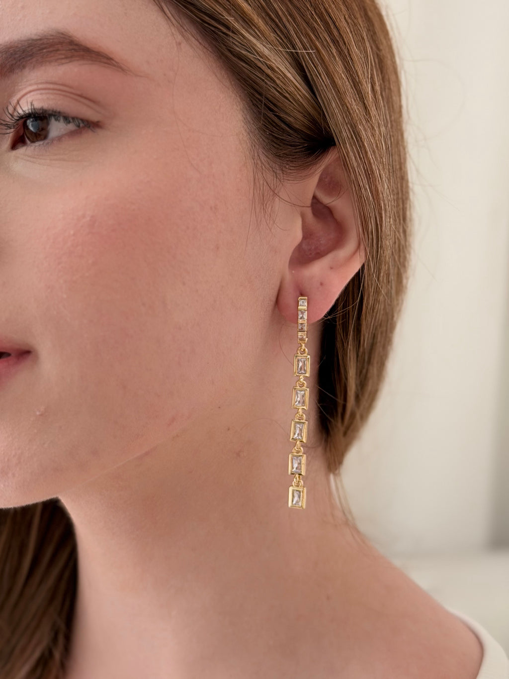 Arete Largo Baguette