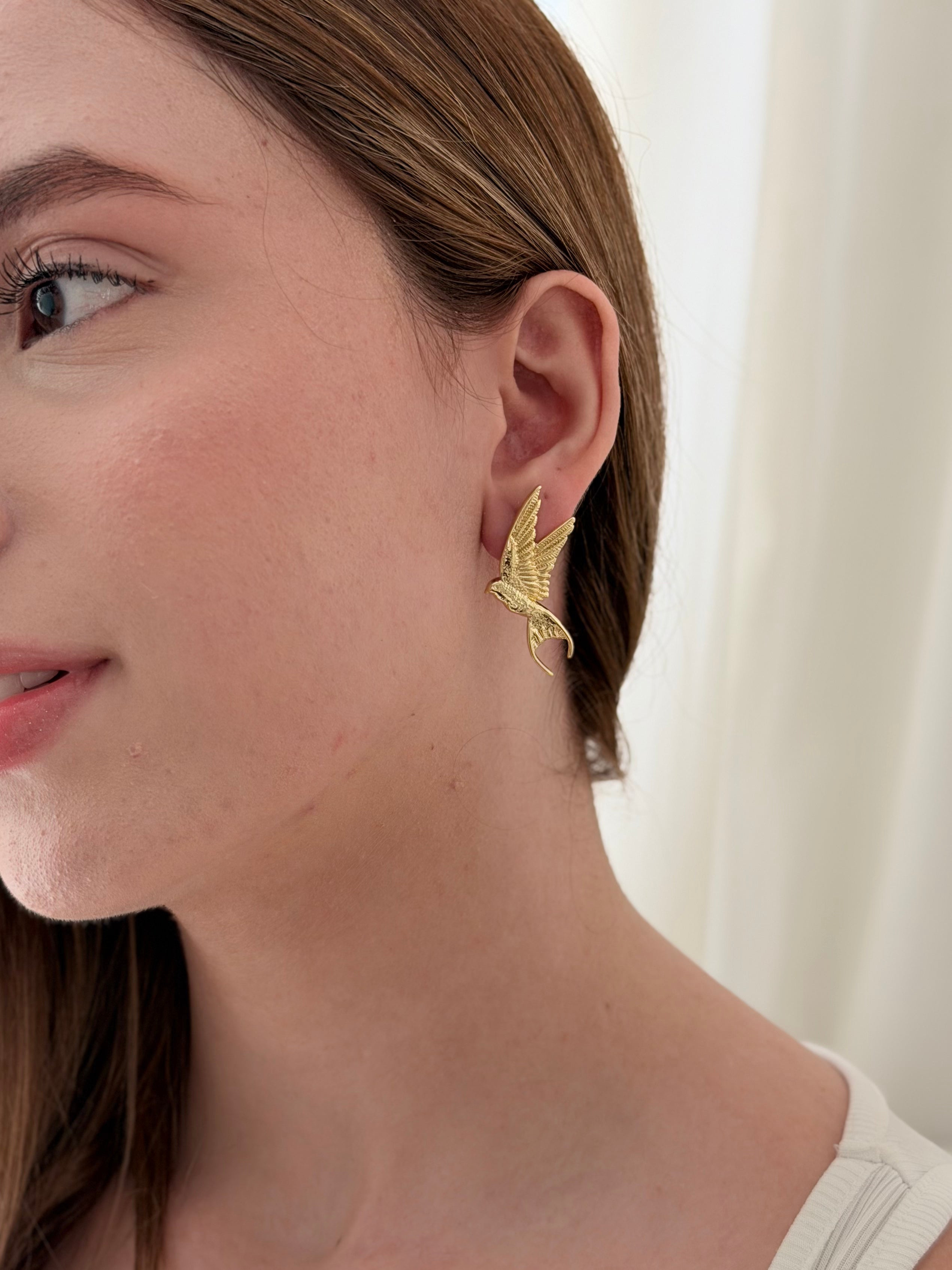 Arete Colibri Maxi