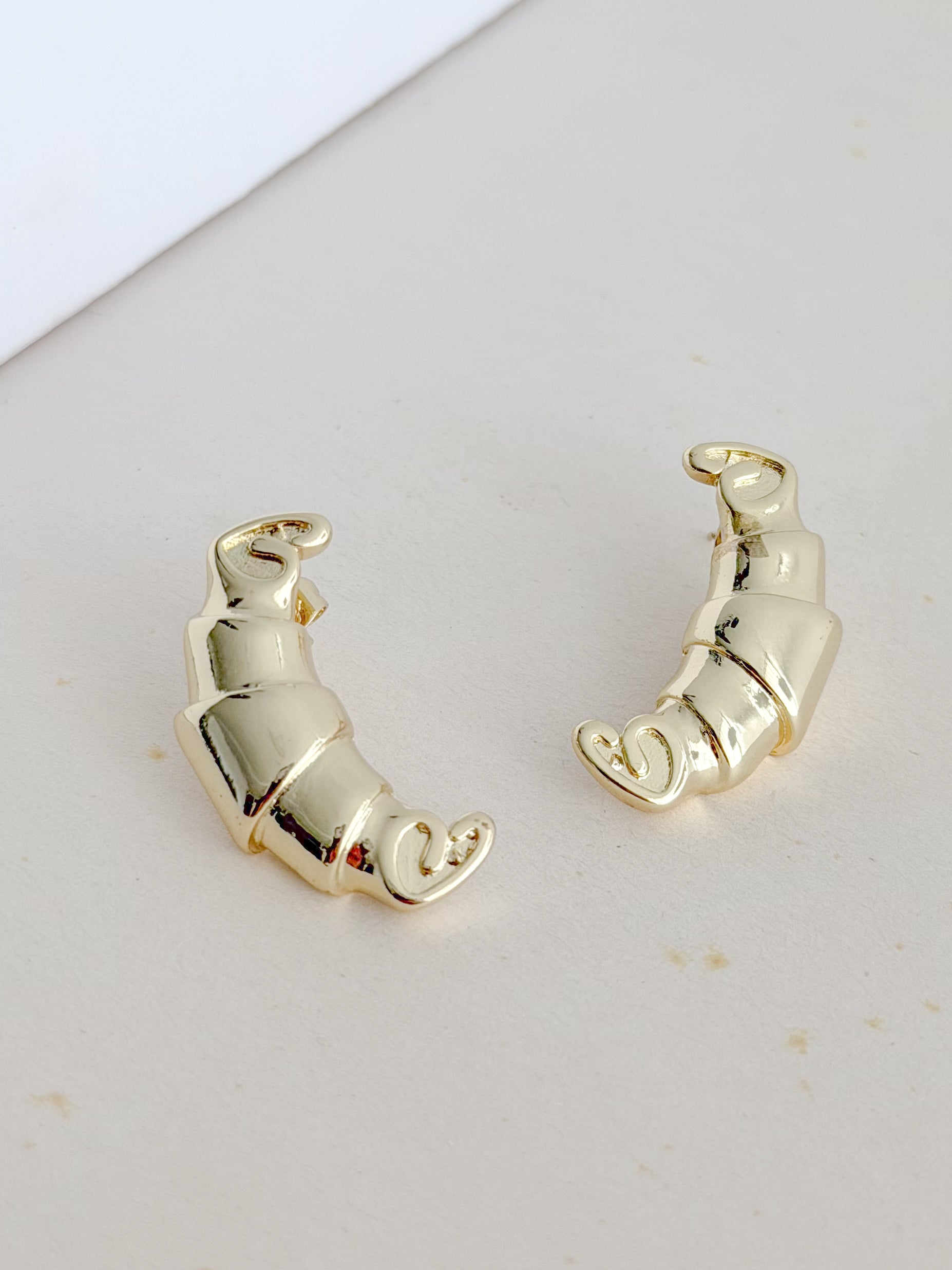 Arete Croissant