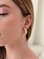 Arete Croissant