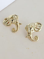 Arete Elefante