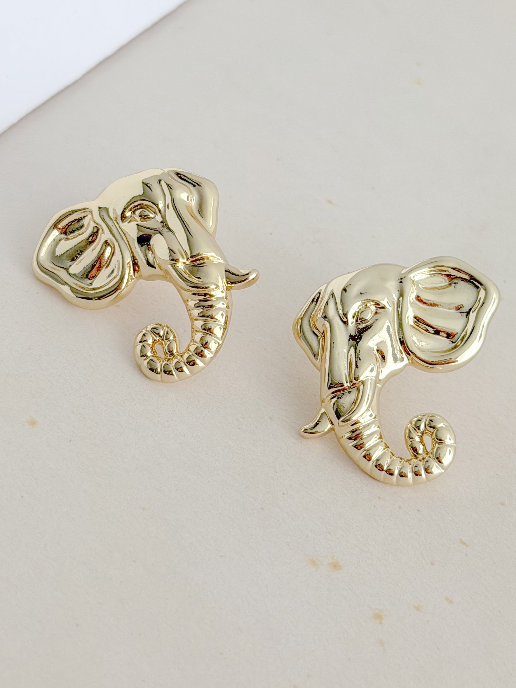 Arete Elefante