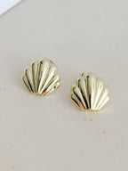 Arete Topo Concha