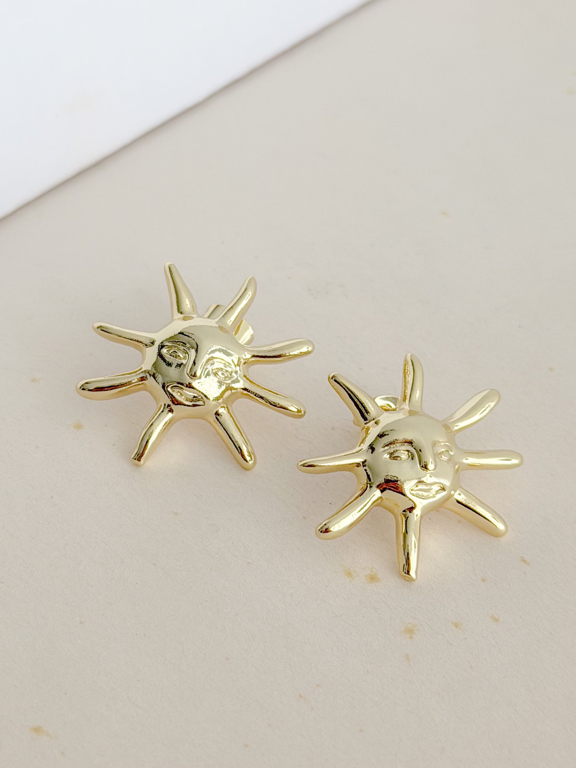 Arete Topo Sol