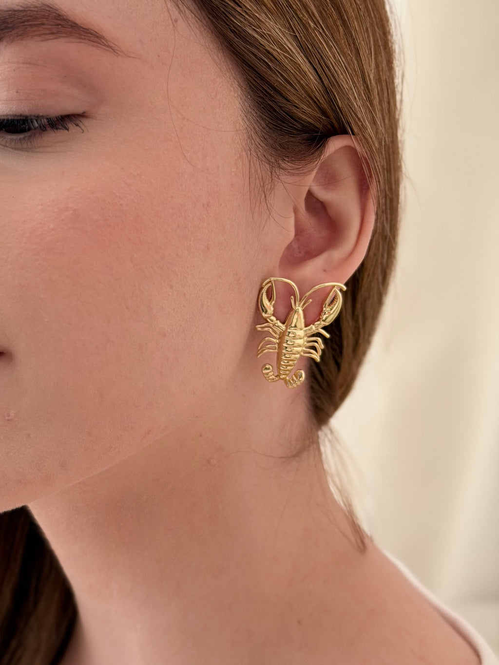 Arete Langosta