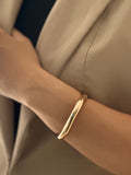 Brazalete Dorado