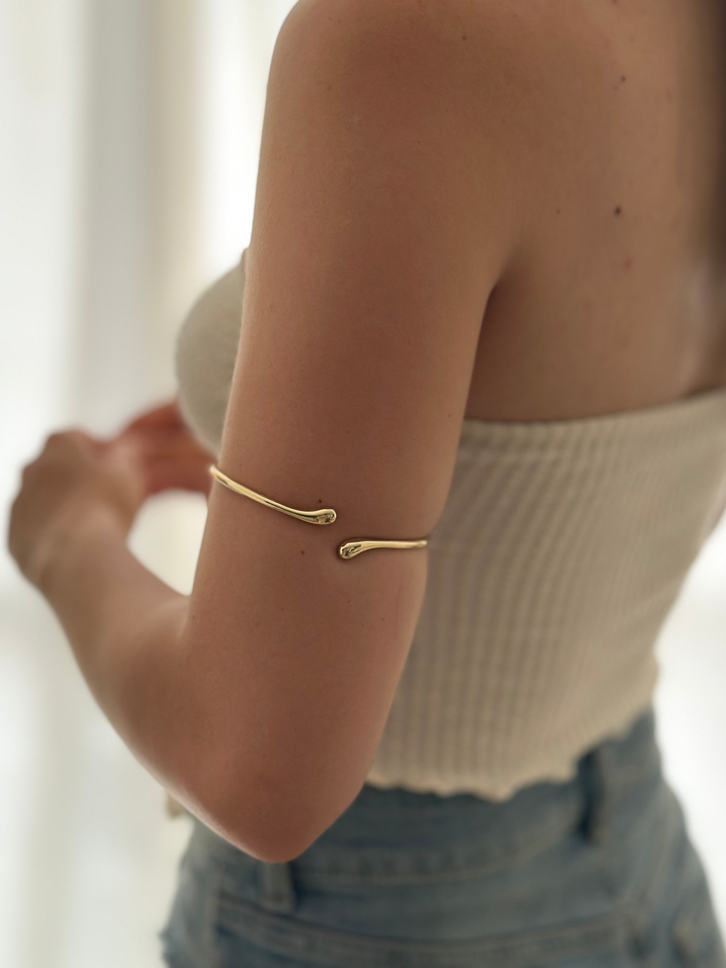 Brazalete De Brazo