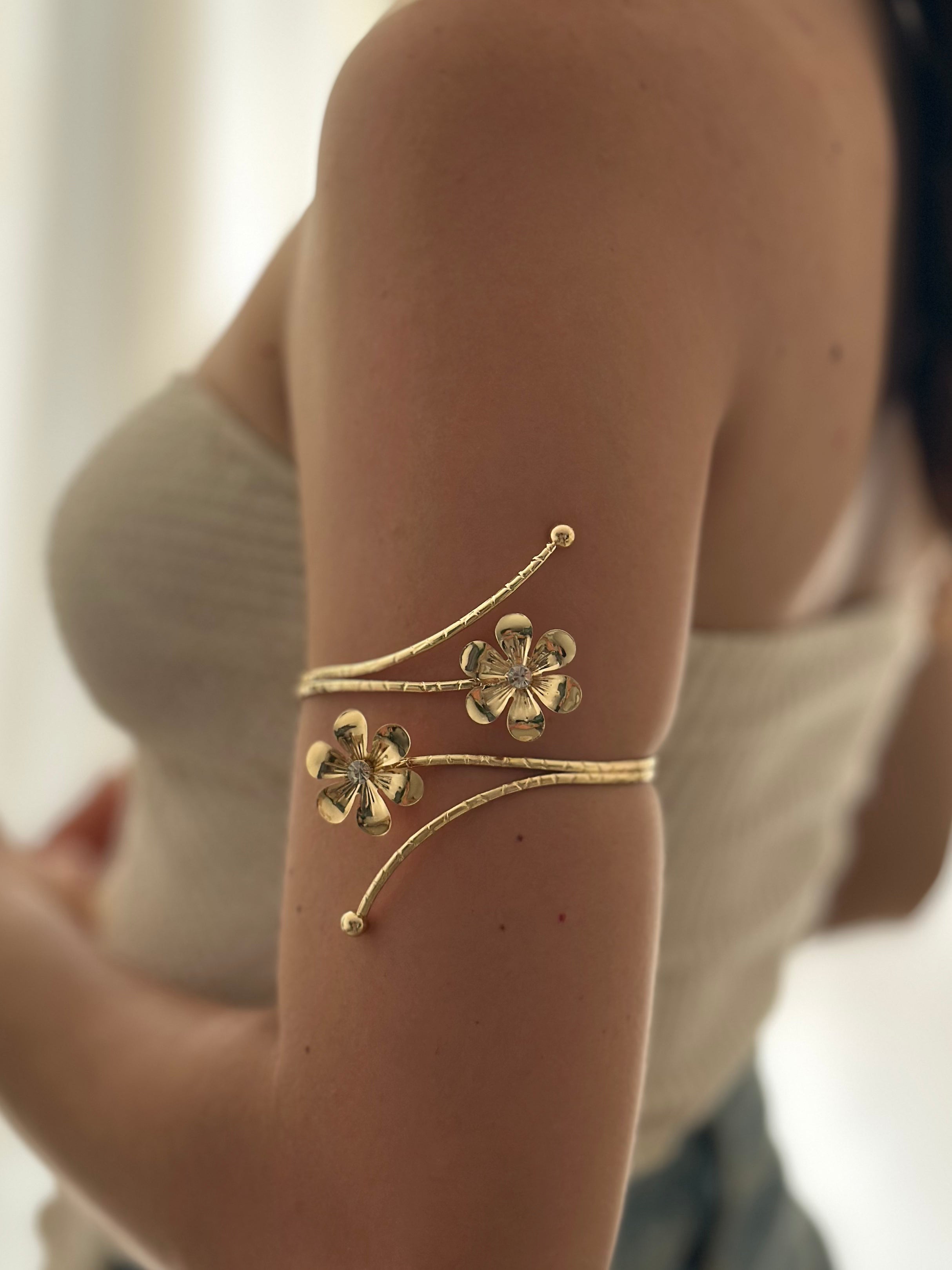 Brazalete De Brazo