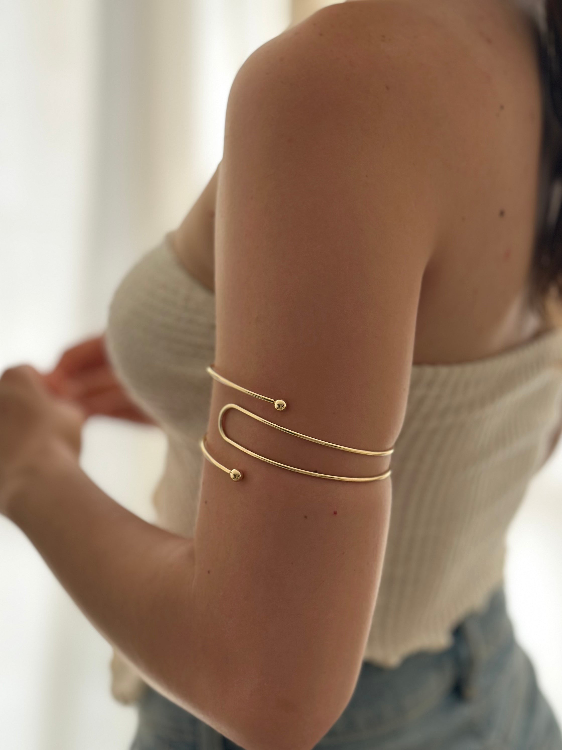 Brazalete De Brazo