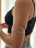 Brazalete De Brazo