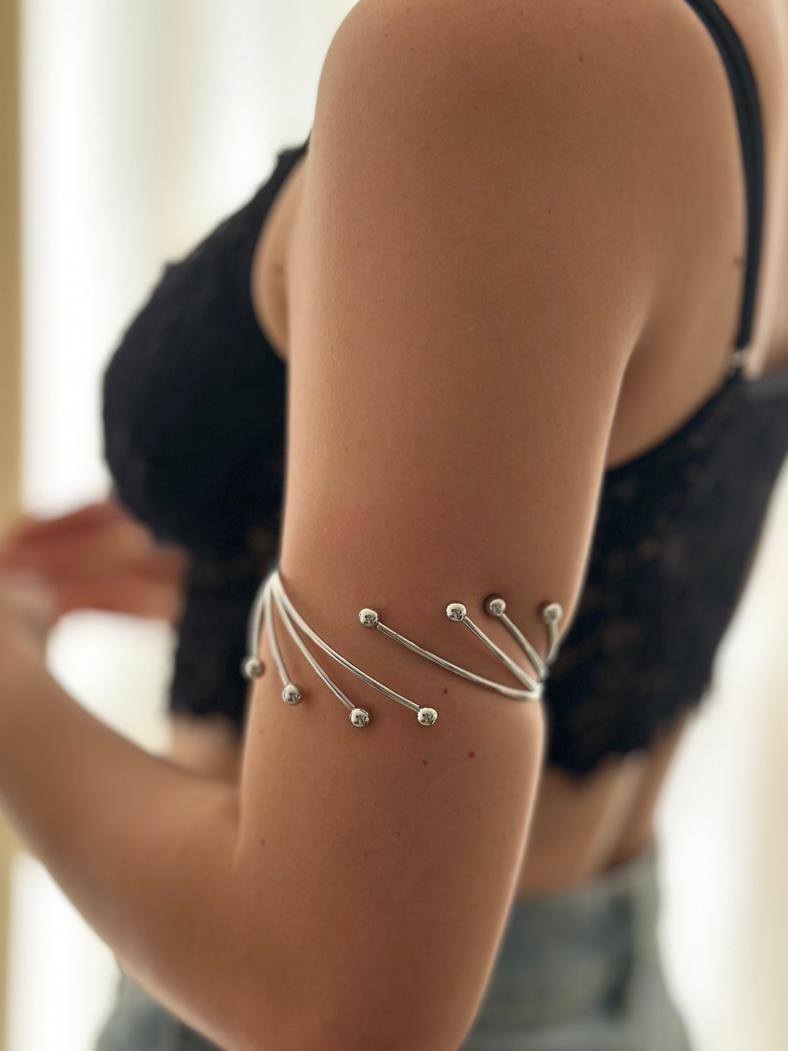 Brazalete De Brazo