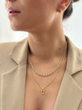 Collar Tiffany Rodio