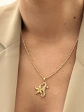 Collar Playero Rodio