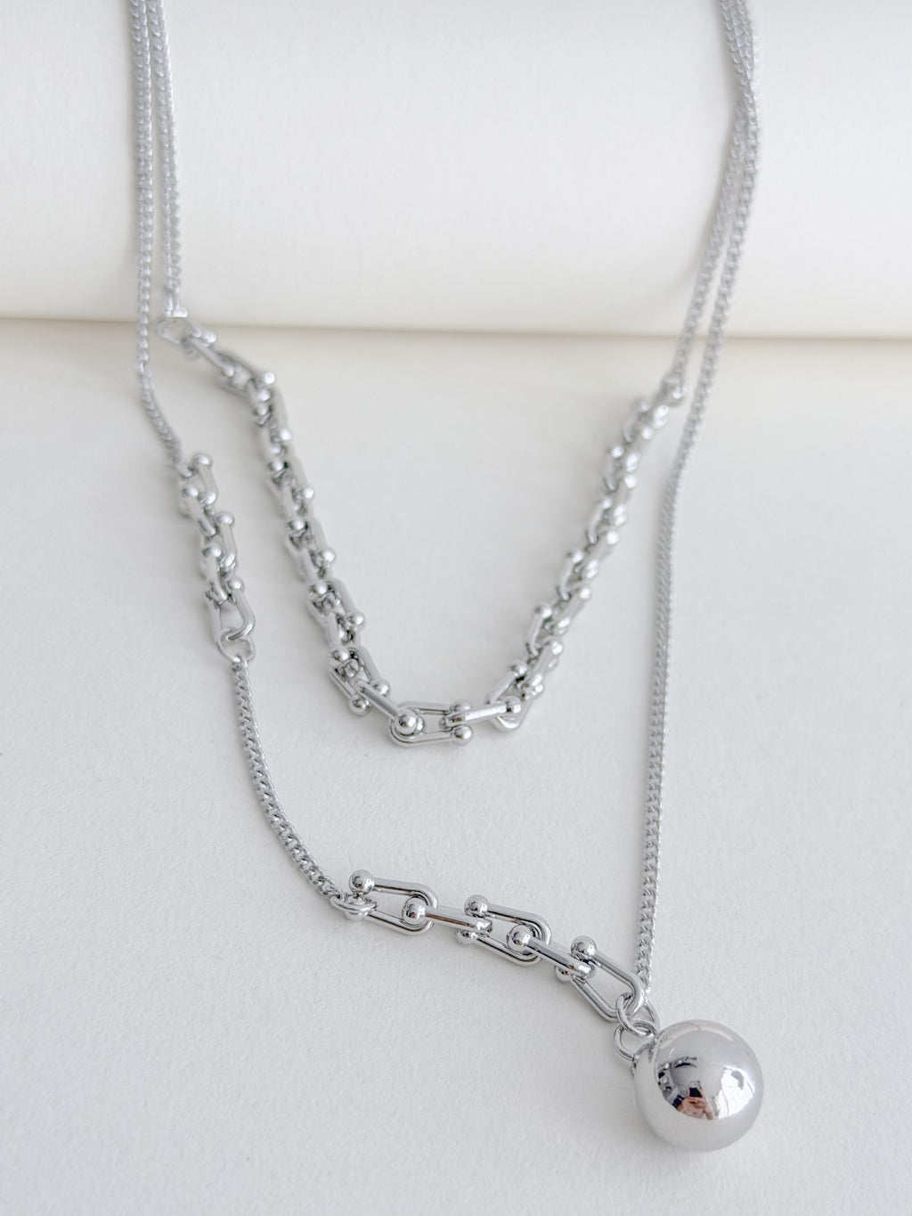 Collar Tiffany Rodio