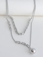 Collar Tiffany Rodio