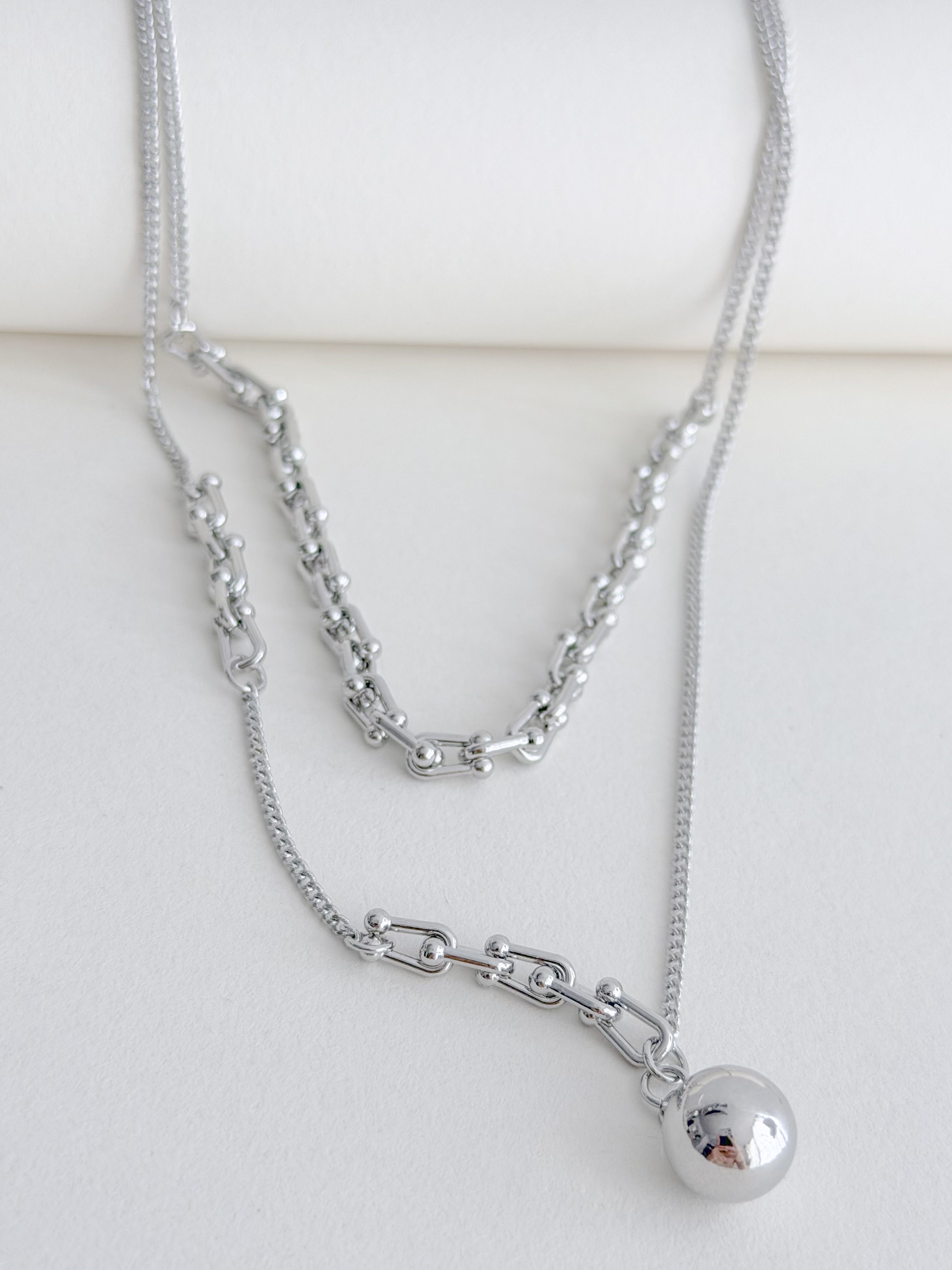 Collar Tiffany Rodio