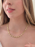 Collar Multi Estrellas De Mar