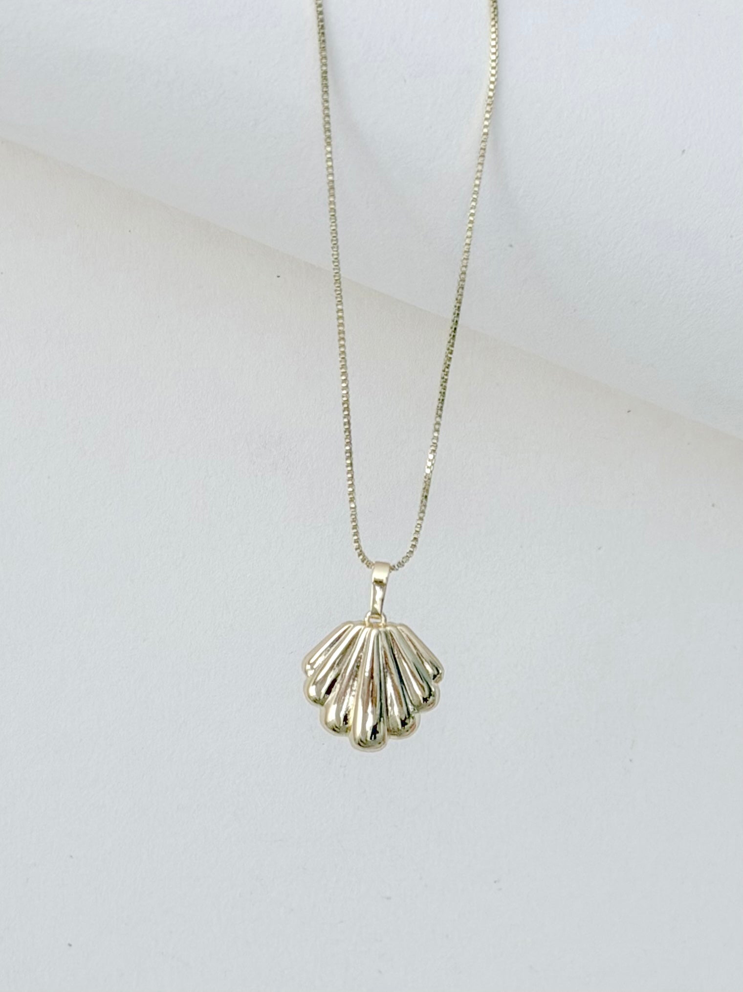 Collar Concha