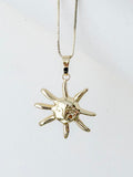 Collar Sol