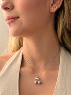 Collar Cereza