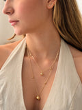 Collar Doble Balines
