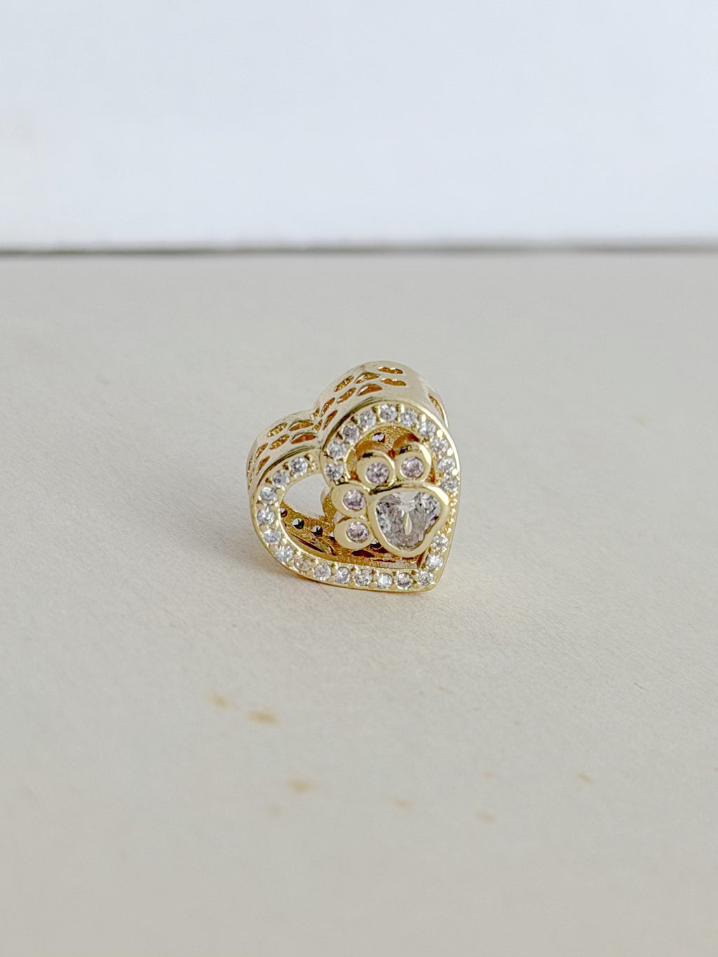 Dije Pandora Pet Zircones