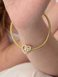 Dije Pandora Pet Zircones