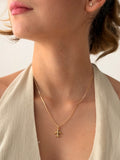 Dije Avion Liso