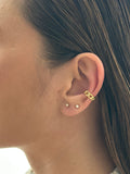 Earcuff Eslabones