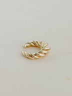 Earcuff Melcocha Rodio