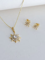 Juego Flor Gota De Sol