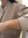 Pulsera Rodio