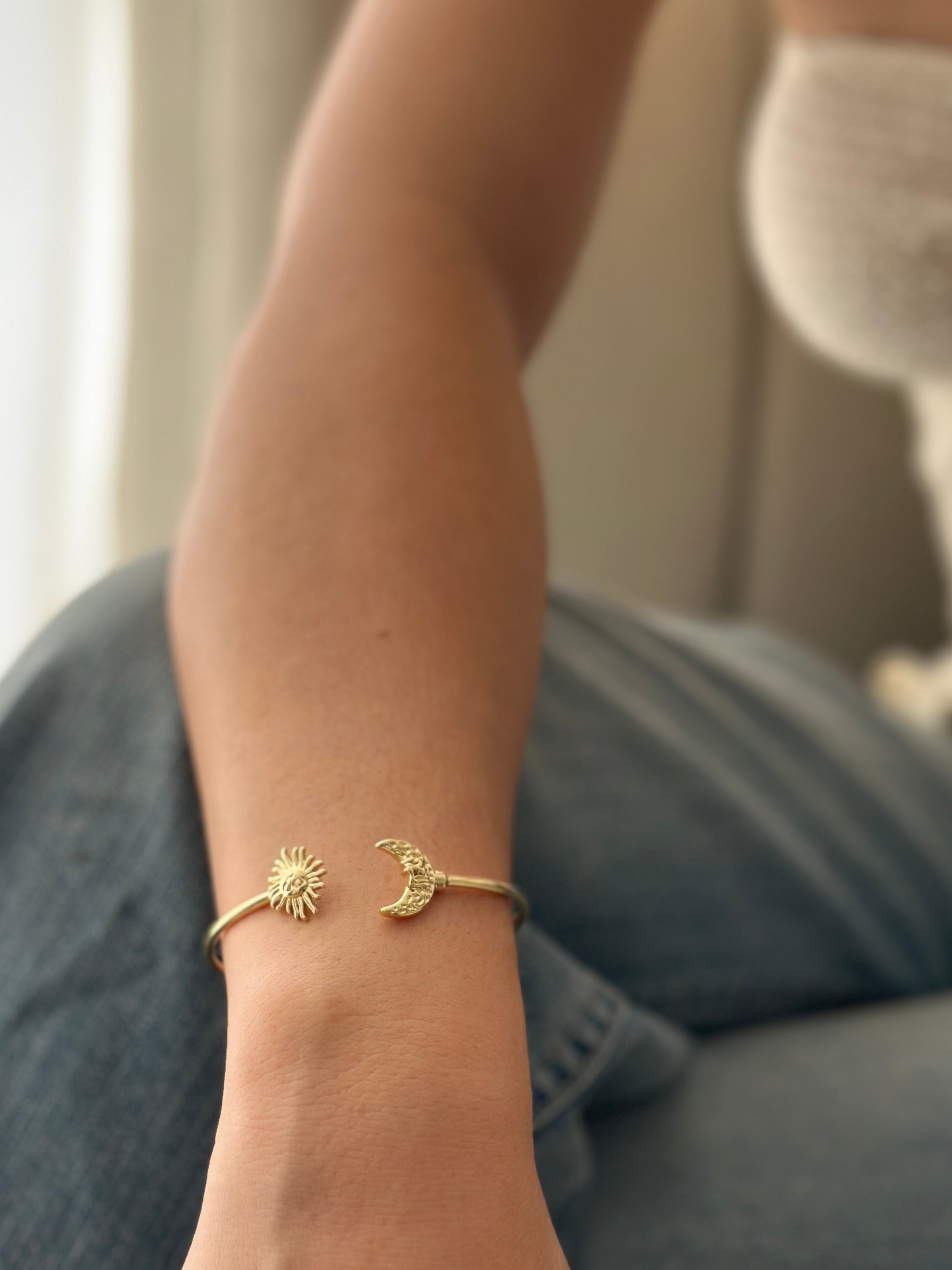 Pulsera Eclipse