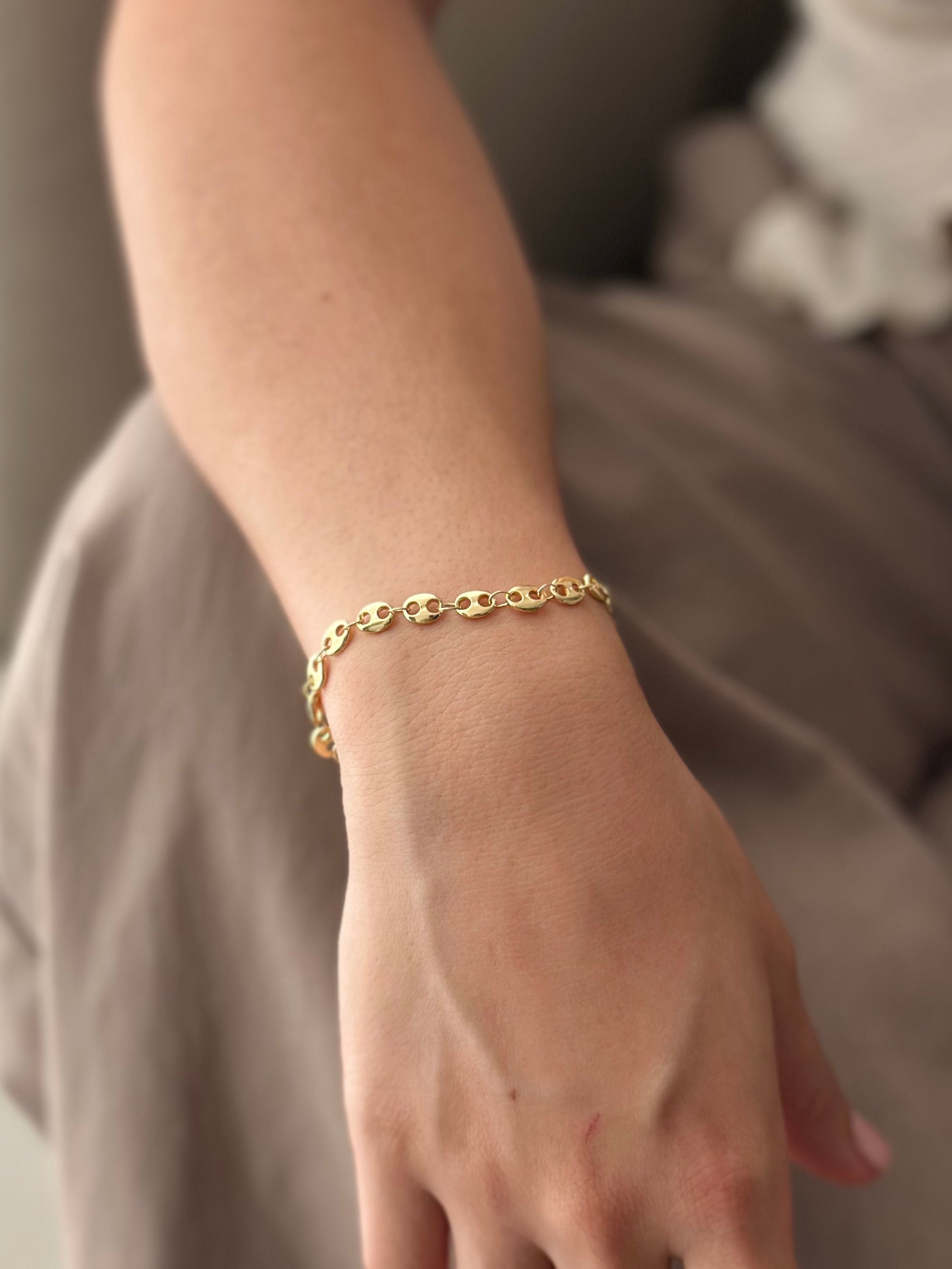 Pulsera Guci