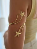 Brazalete Rodio Estrellas