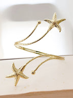 Brazalete Rodio Estrellas