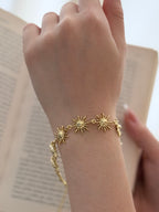 Pulsera Multi Soles