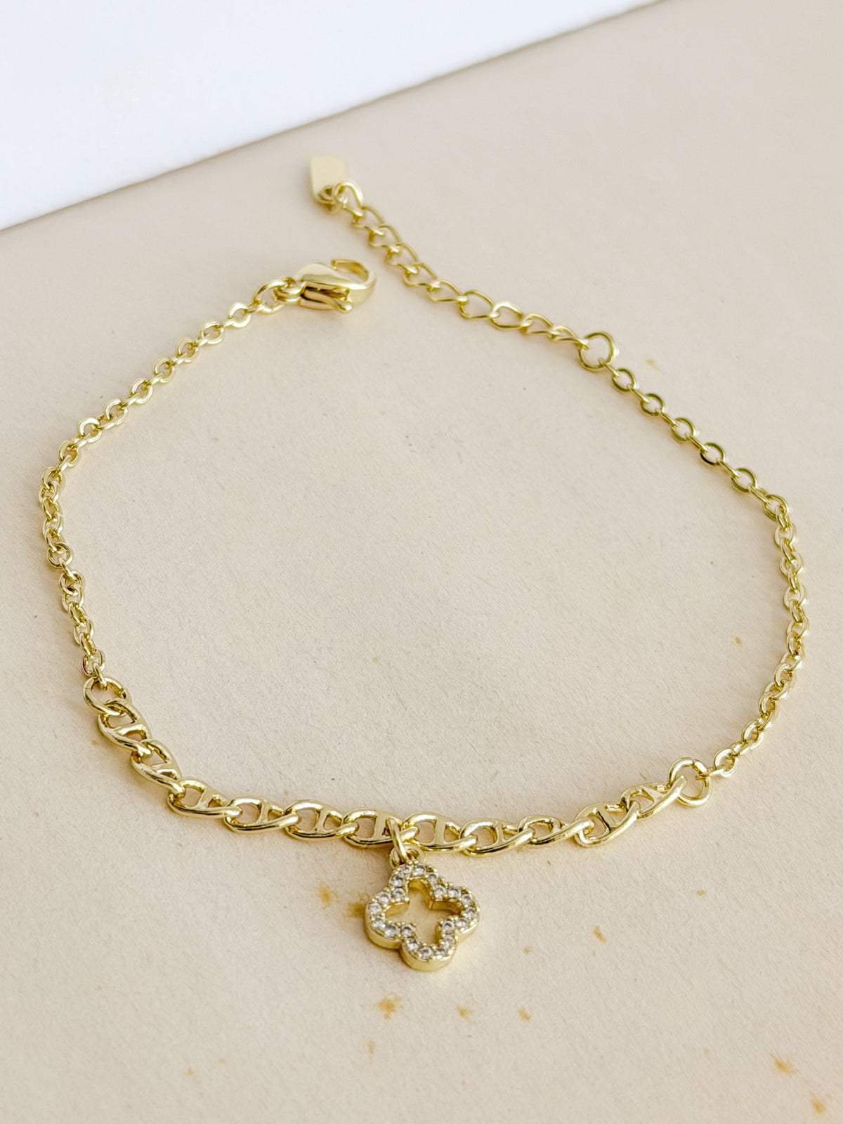 Pulsera Aro Cartier Plateado