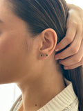 Topo Mini Gota Microzircon