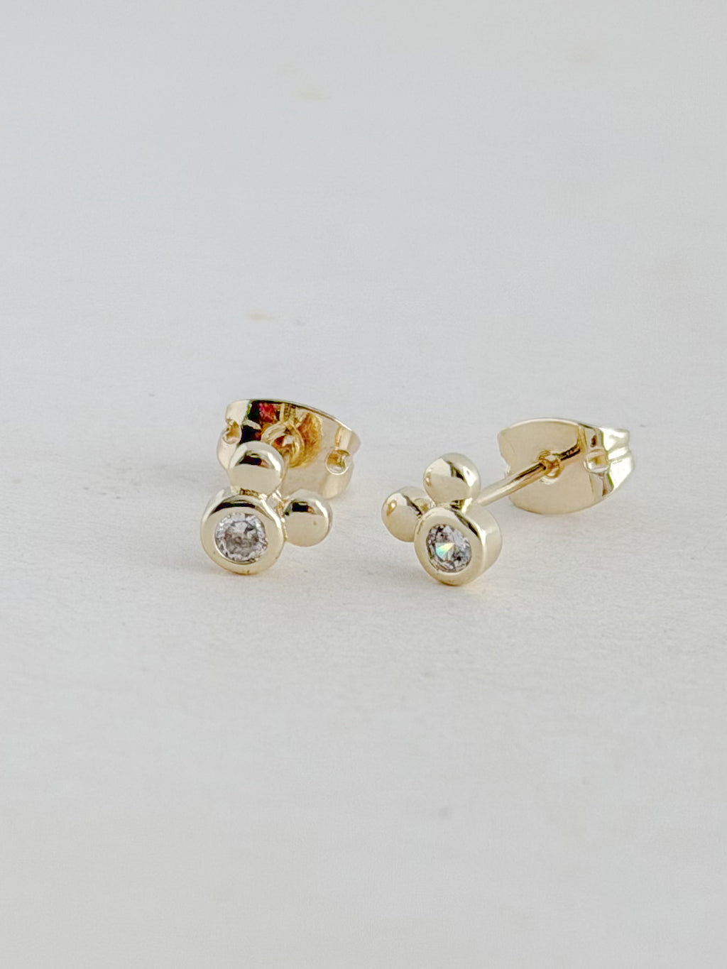 Topo Mini Mickey Rodio