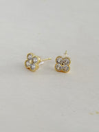 Topo Vc Zircon Cristal Rodio