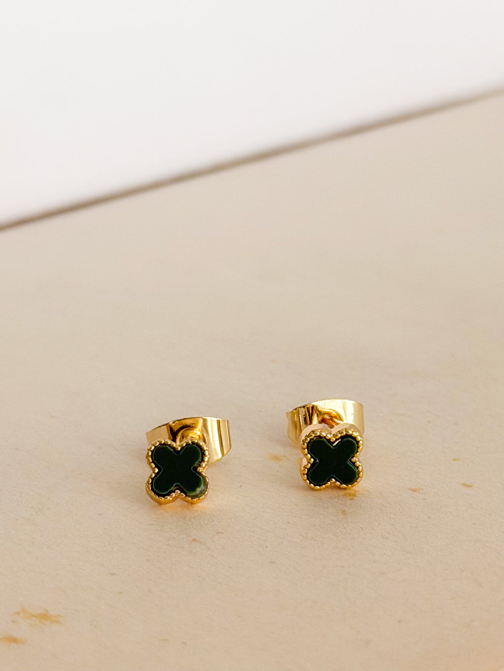 Mini Topo Verde Esmeralda