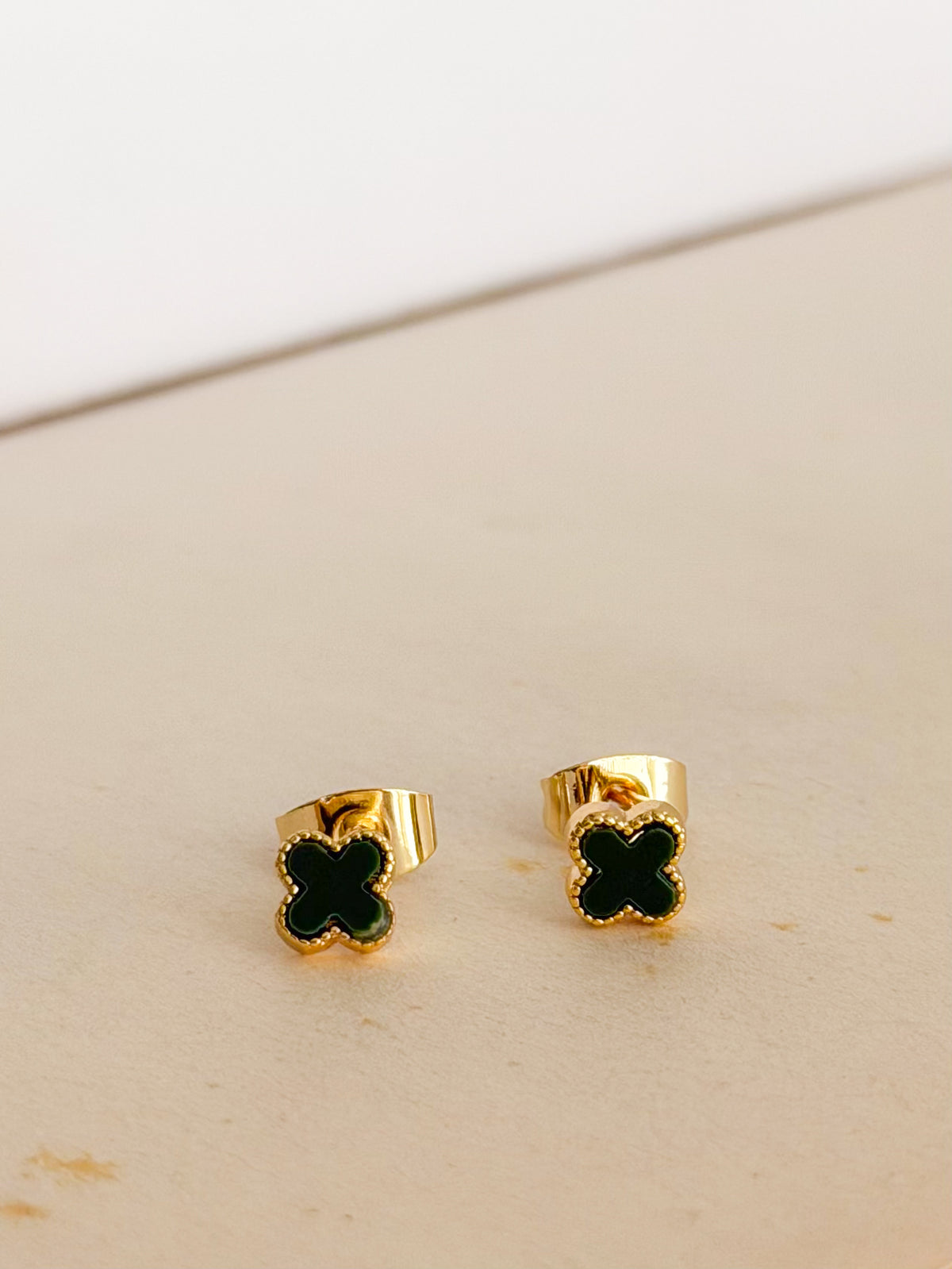 Mini Topo Verde Esmeralda