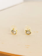 Mini Topo Cristal