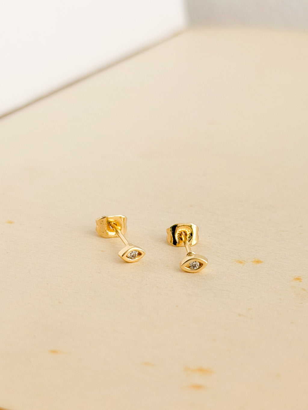 Mini Topo Cristal